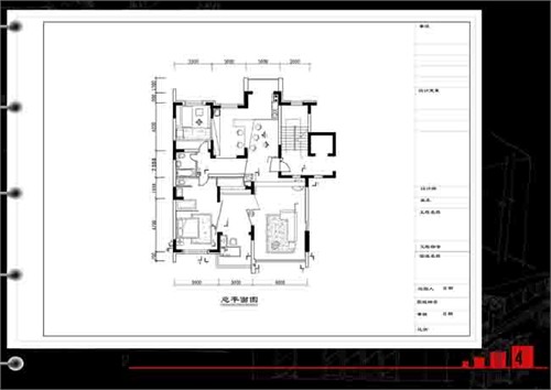 展示设计平面图效果图 展示设计手绘平面图