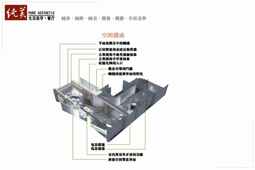 纯美 餐厅