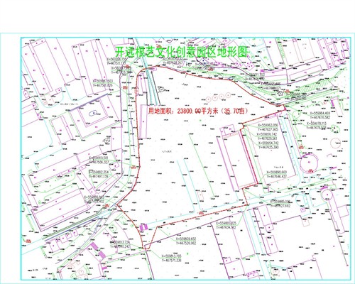 开远市根艺文化创意园区