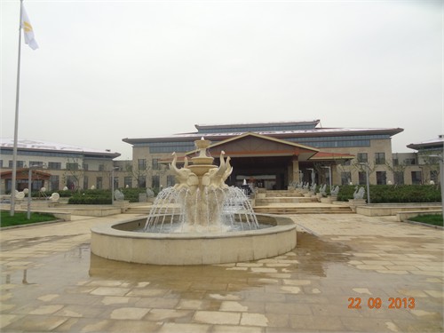 衡水龙源国际和平大酒店