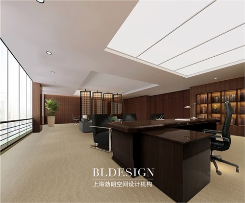 河南郑州最好的专业办公室设计公司,中国平煤