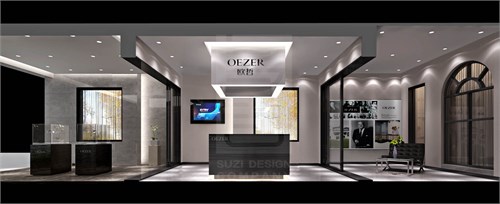 多吉设计 欧哲门窗 江苏常州店